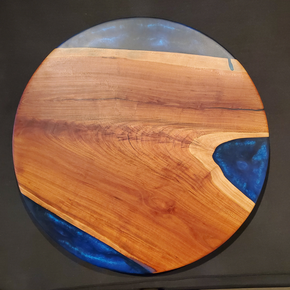 Deluxe Lazy Susan