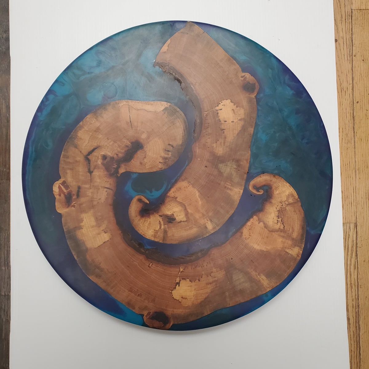 Deluxe Lazy Susan