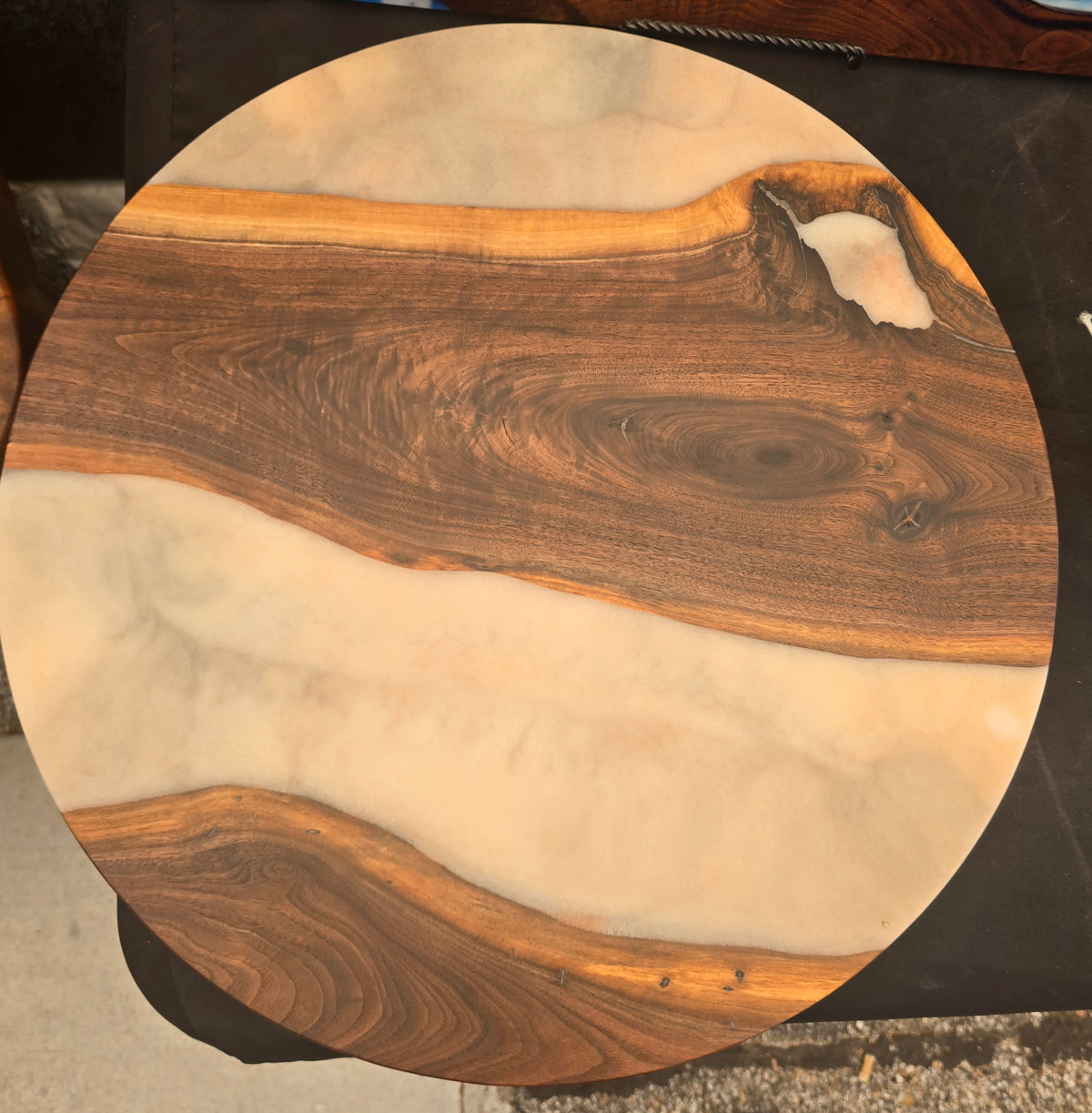 Deluxe Lazy Susan