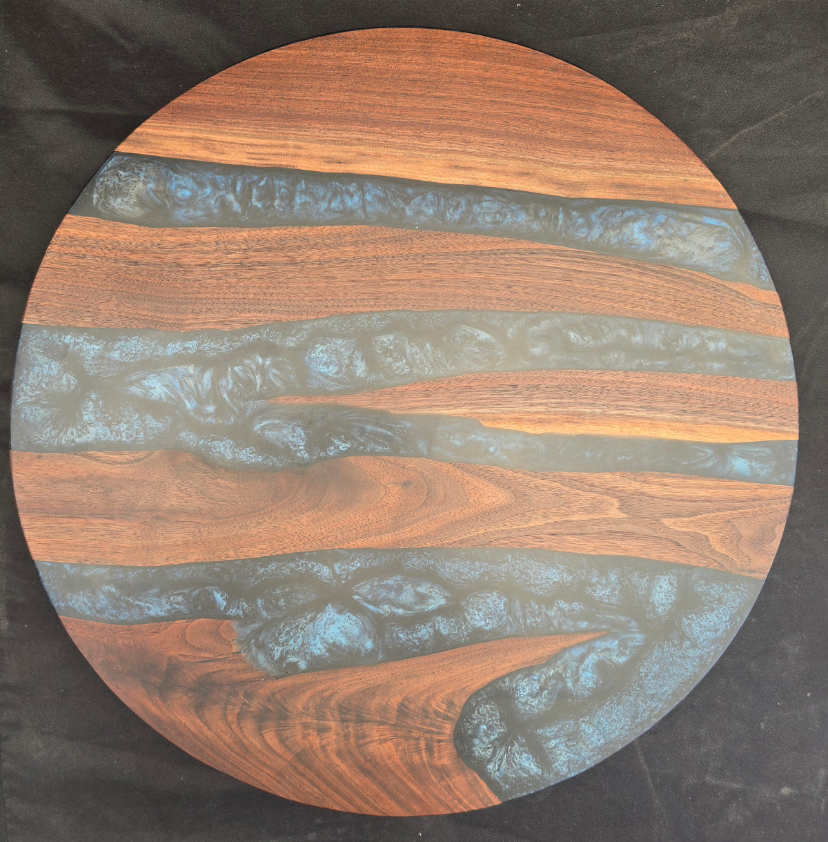 Deluxe Lazy Susan