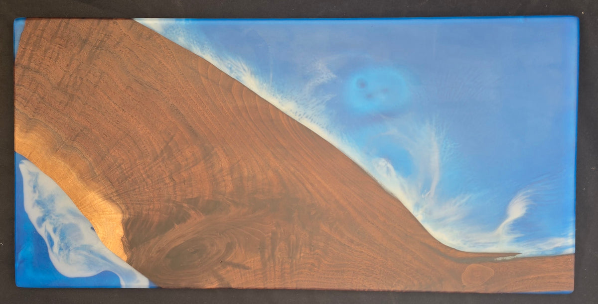 Premium Custom Serving Tray