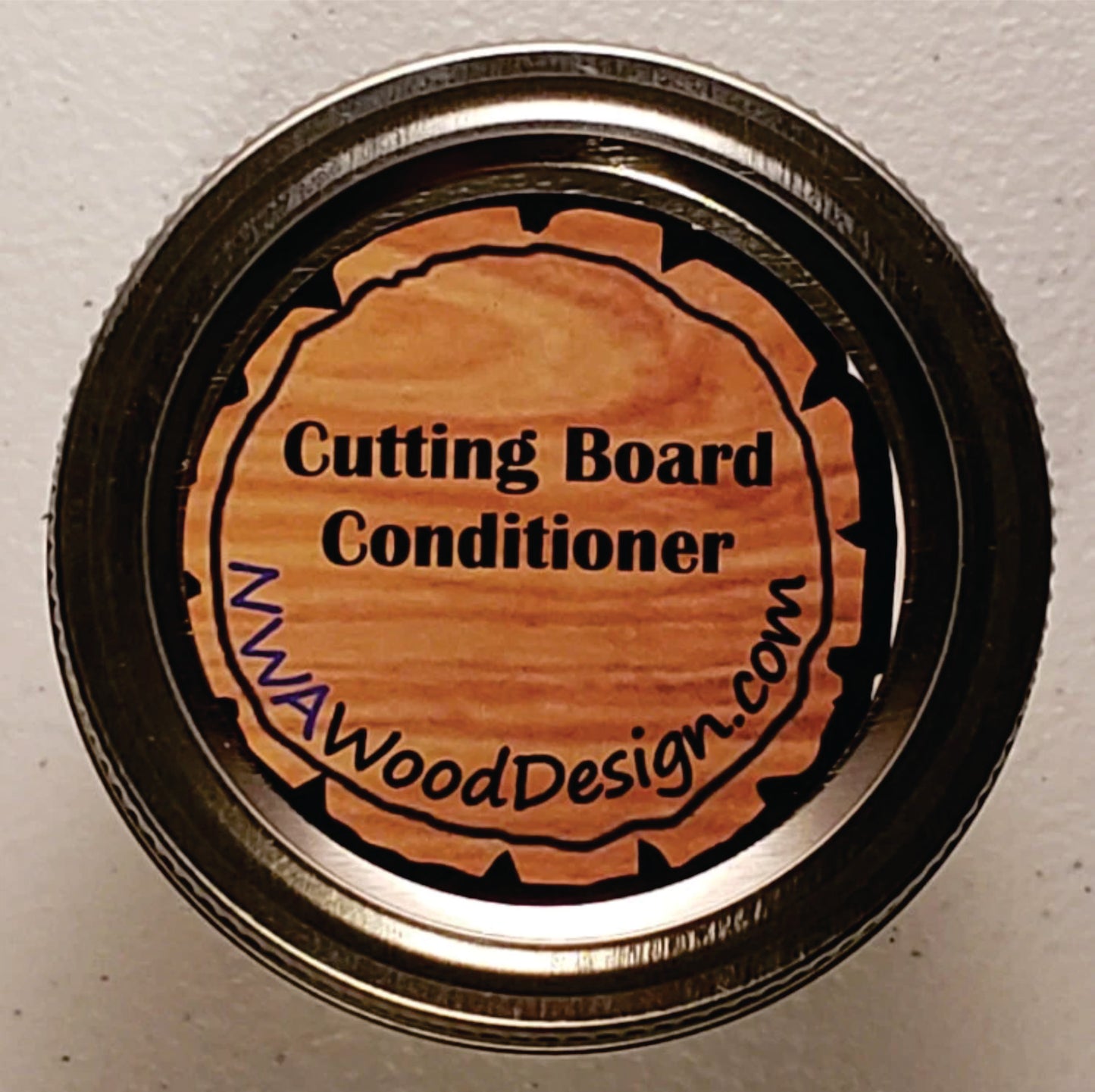 Wood Conditioner