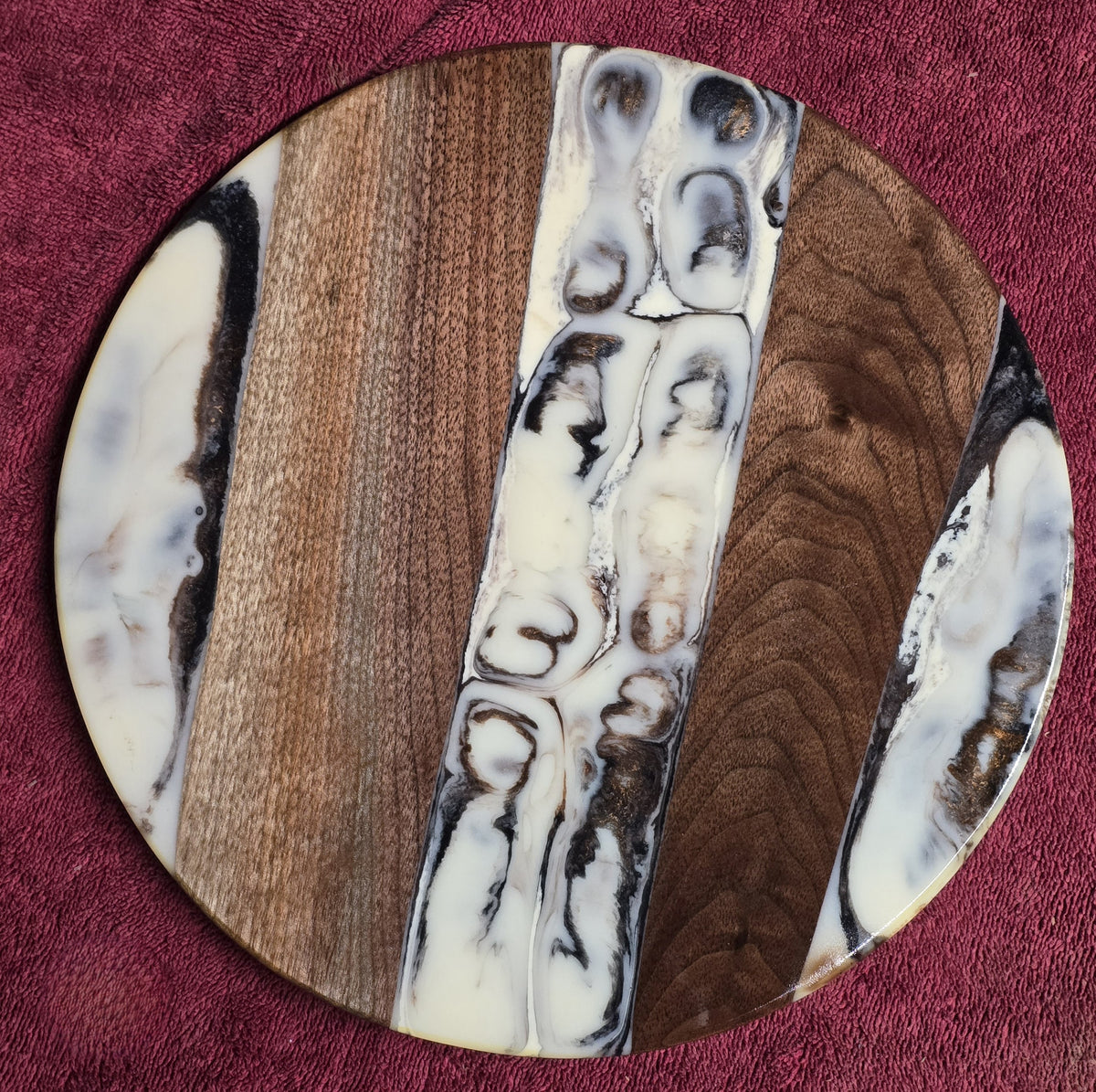 Deluxe Lazy Susan
