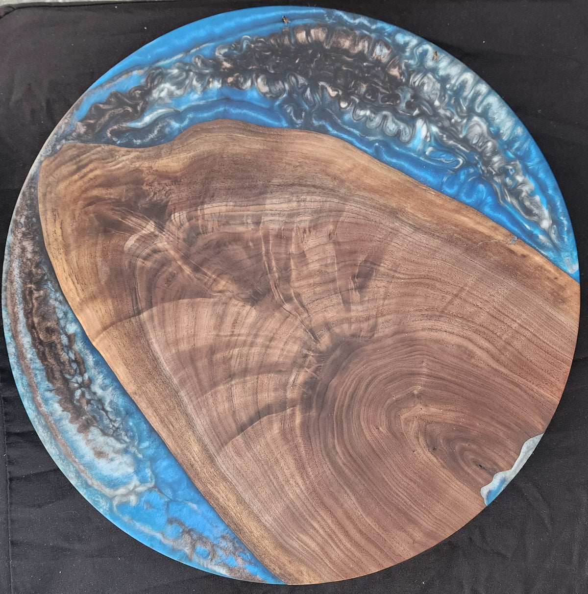 Deluxe Lazy Susan