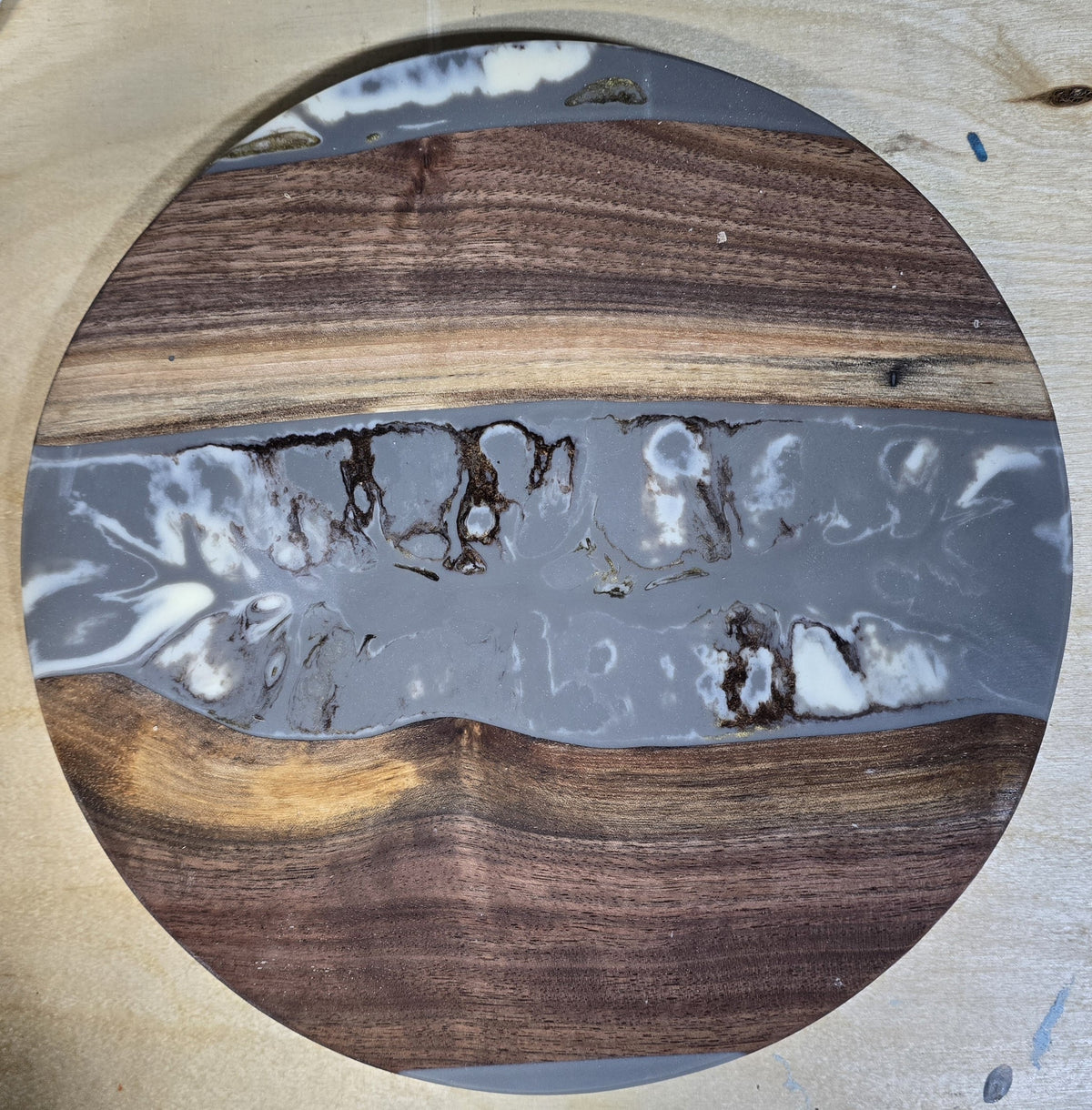 Deluxe Lazy Susan