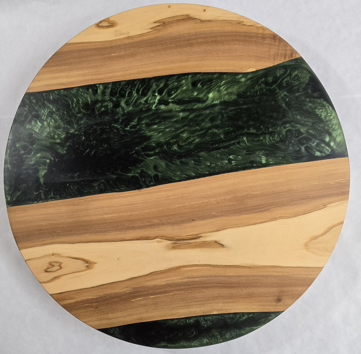 Deluxe Lazy Susan