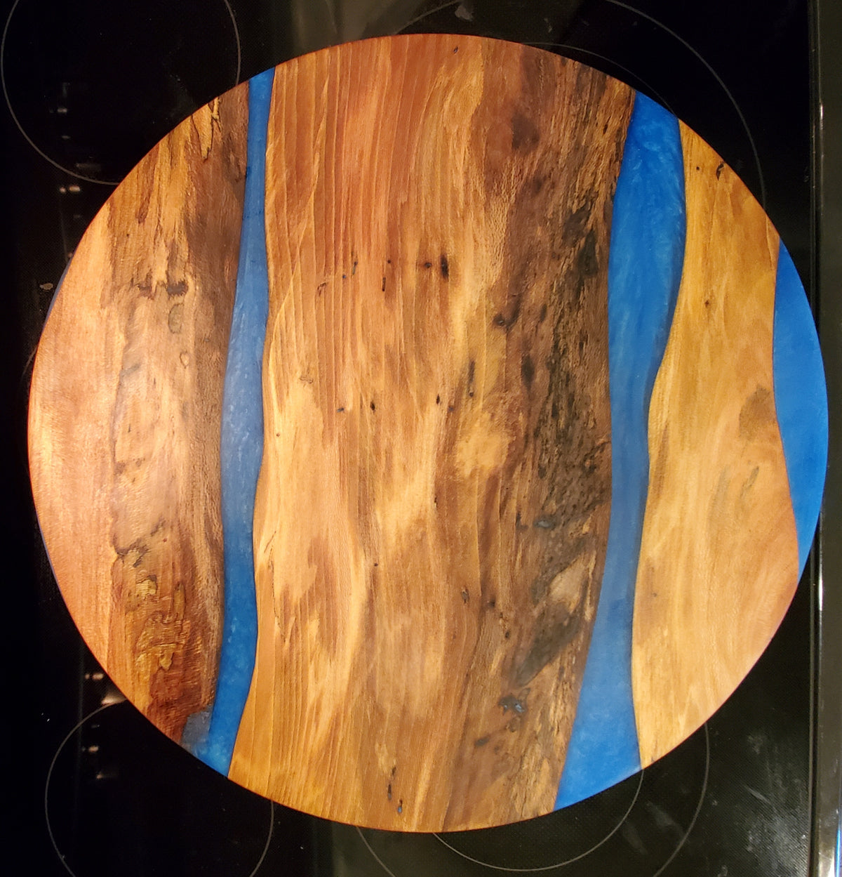 Deluxe Lazy Susan