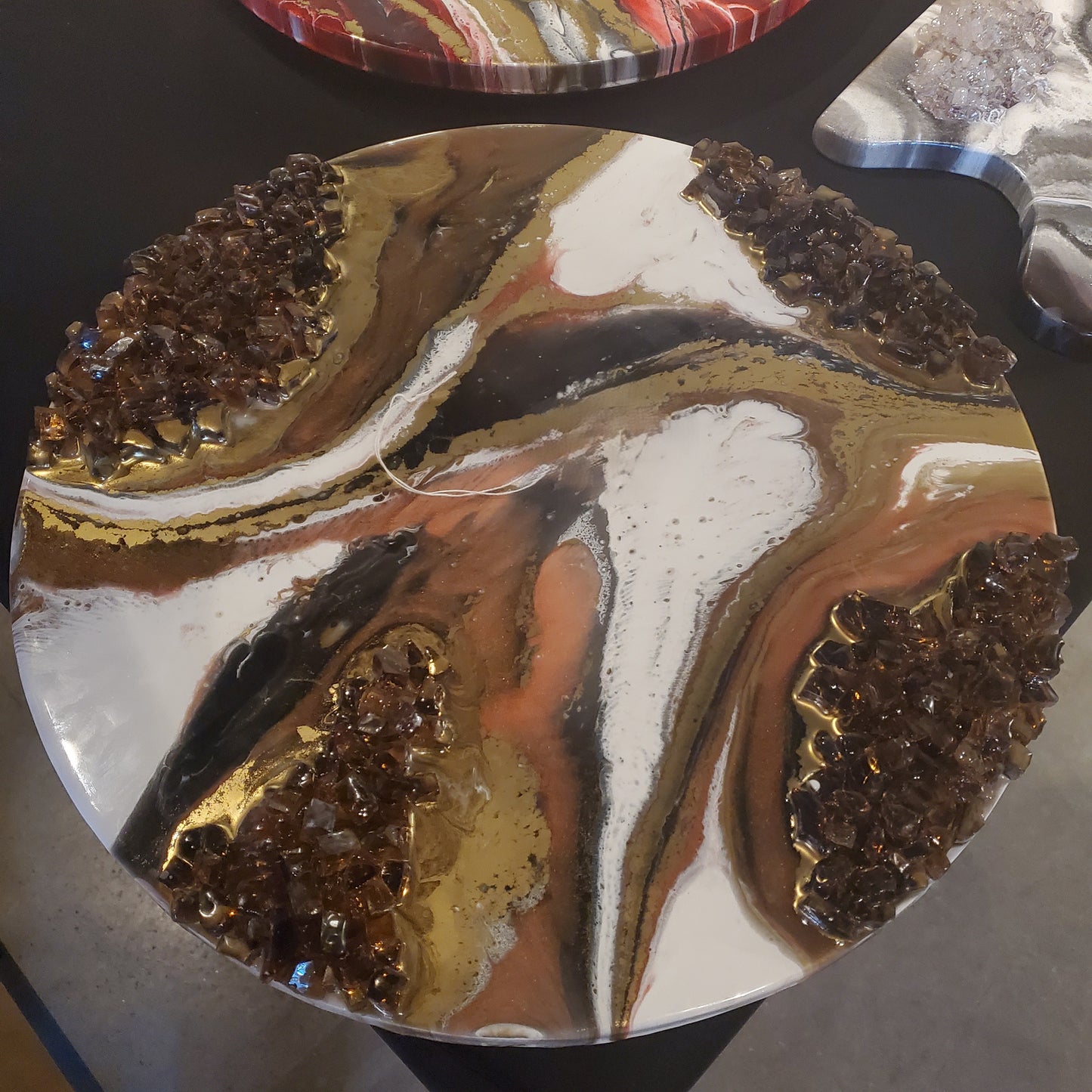 Premium Custom Lazy Susan