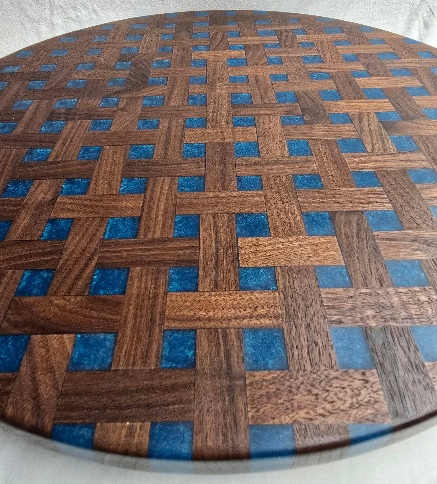 Premium Custom Lazy Susan
