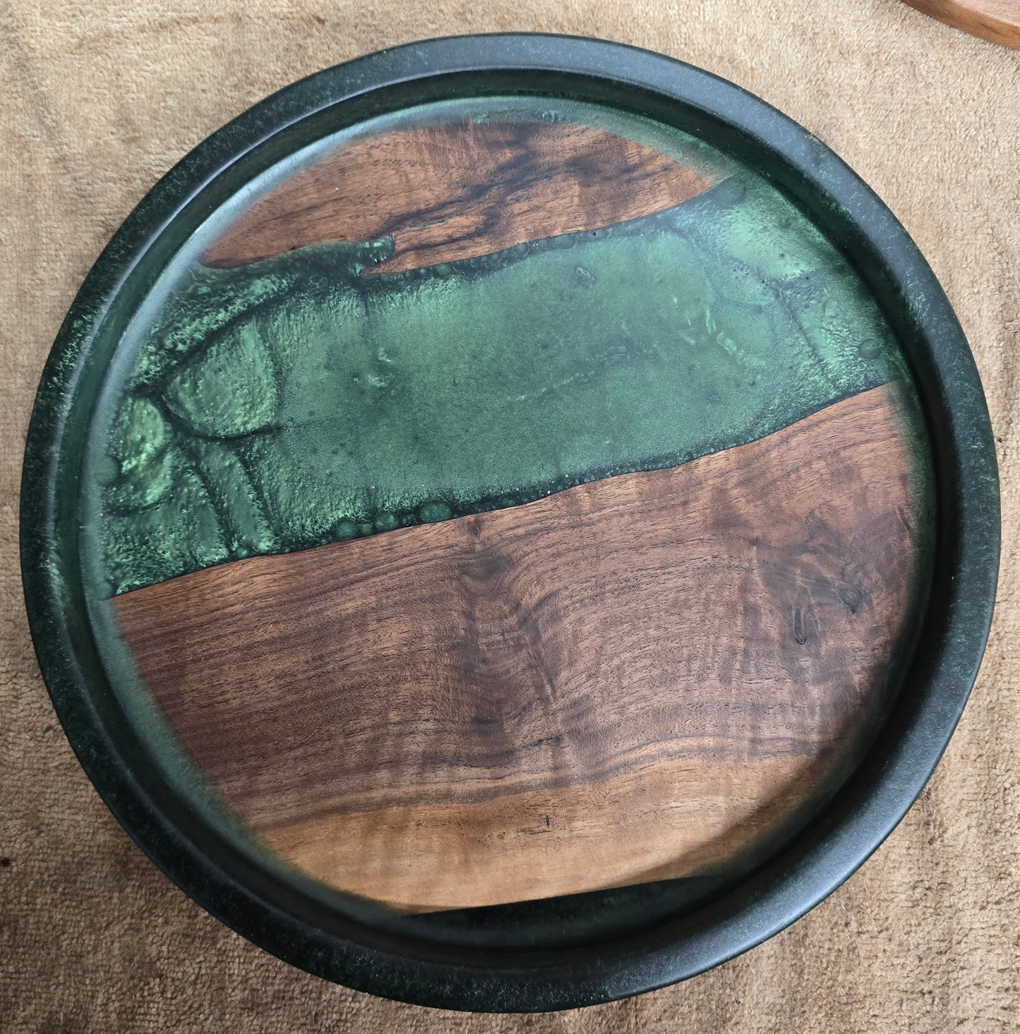 Premium Custom Lazy Susan