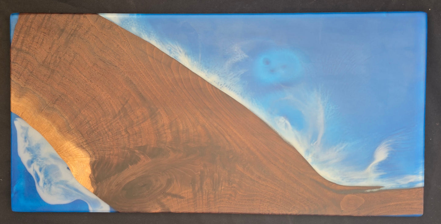 Premium Custom Serving Tray