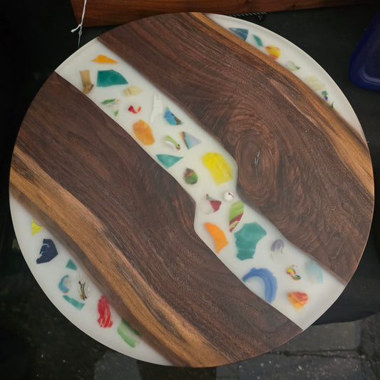 Premium Custom Lazy Susan