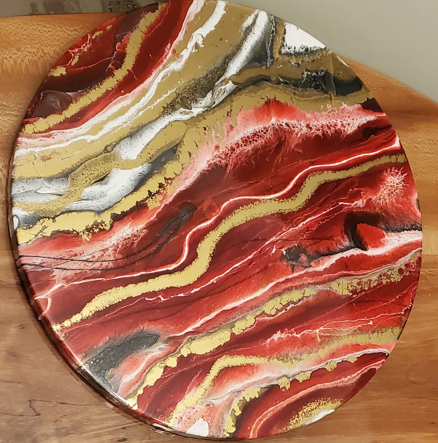 Premium Custom Lazy Susan