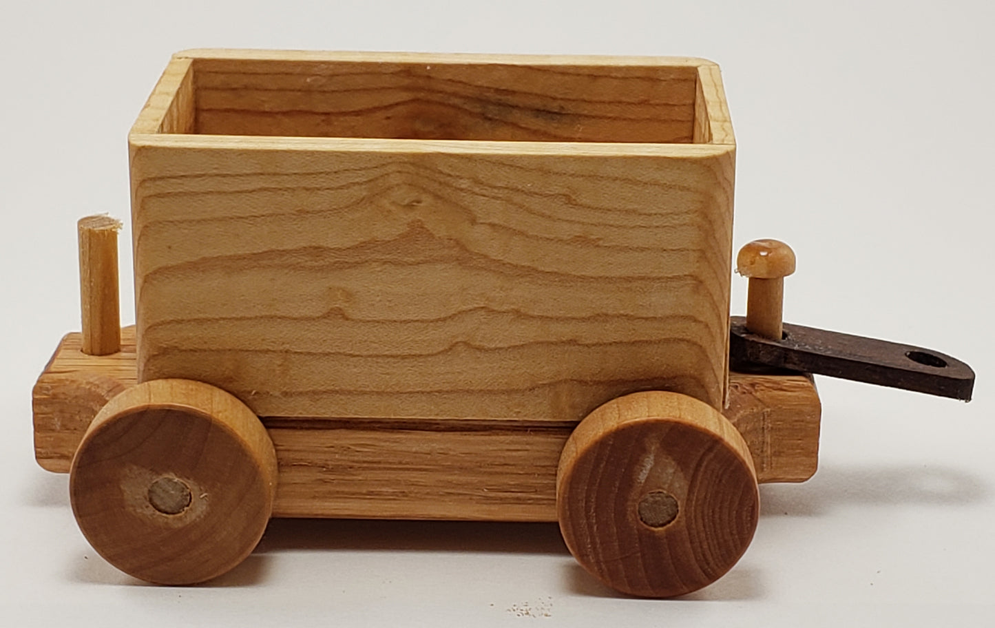 Handcrafted Custom Train - Create Your Own