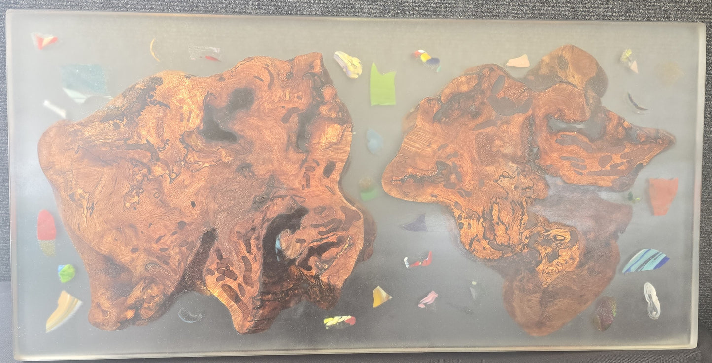 Premium Custom Serving Tray