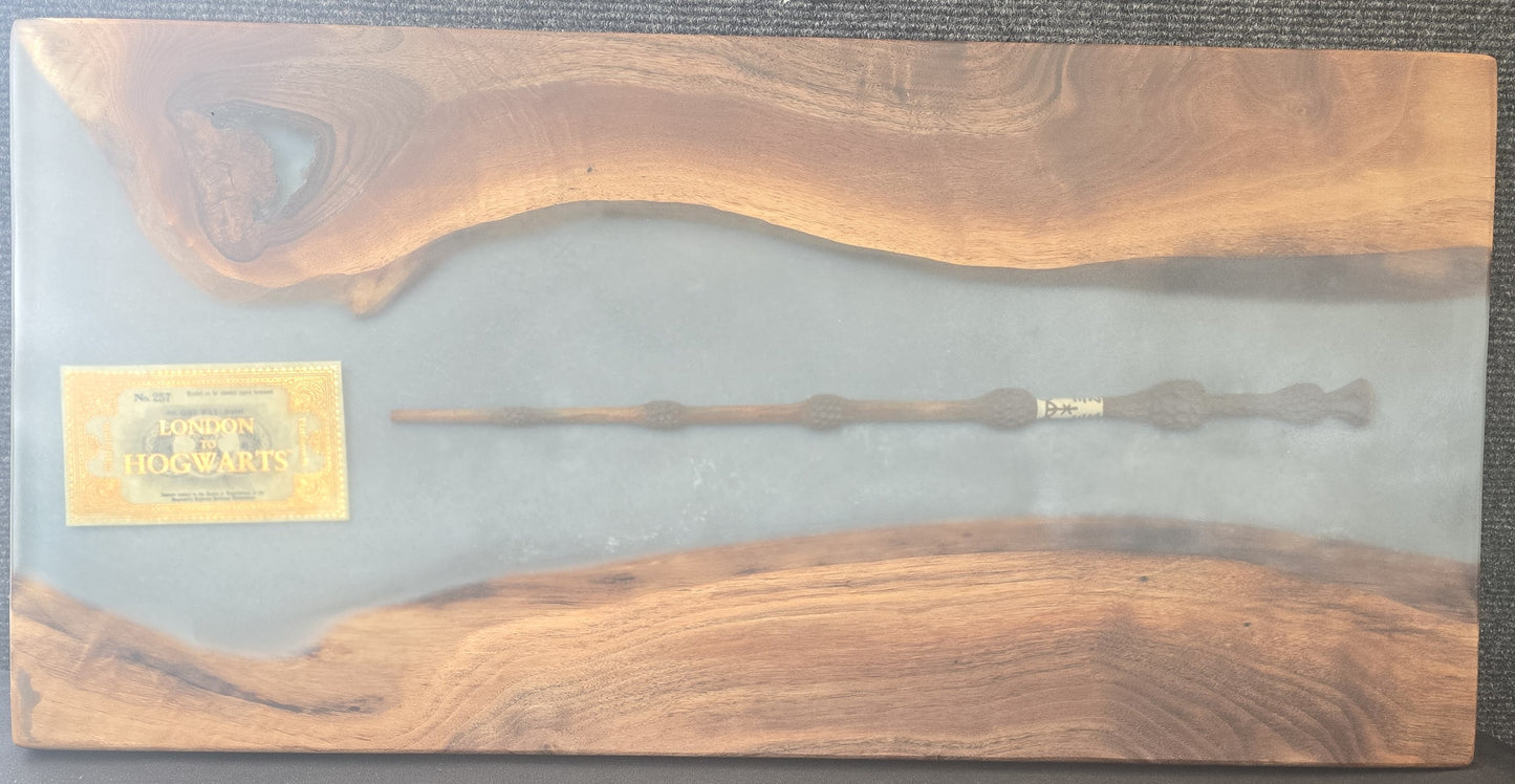 Premium Custom Serving Tray